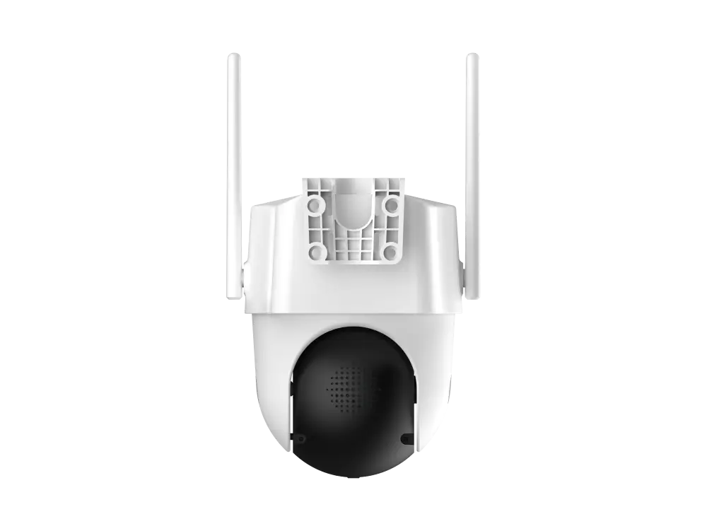 מצלמה אלחוטית QCAM-4G