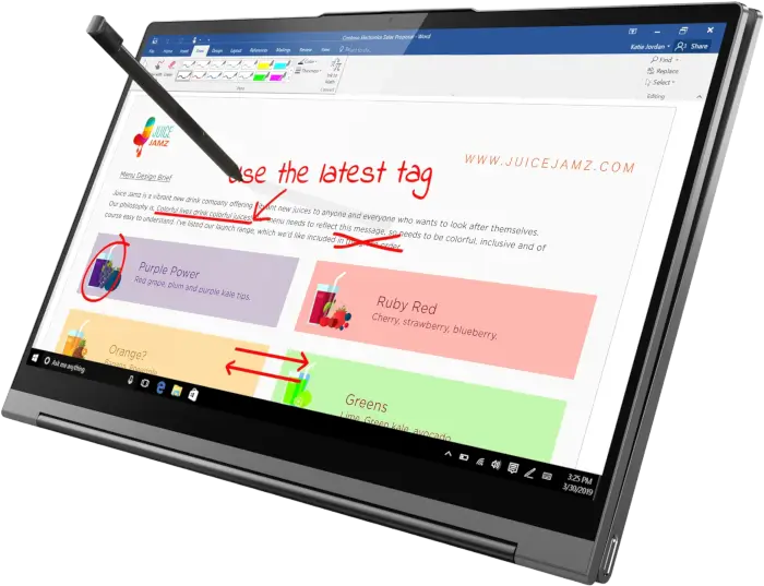 Yoga C940-14IIL