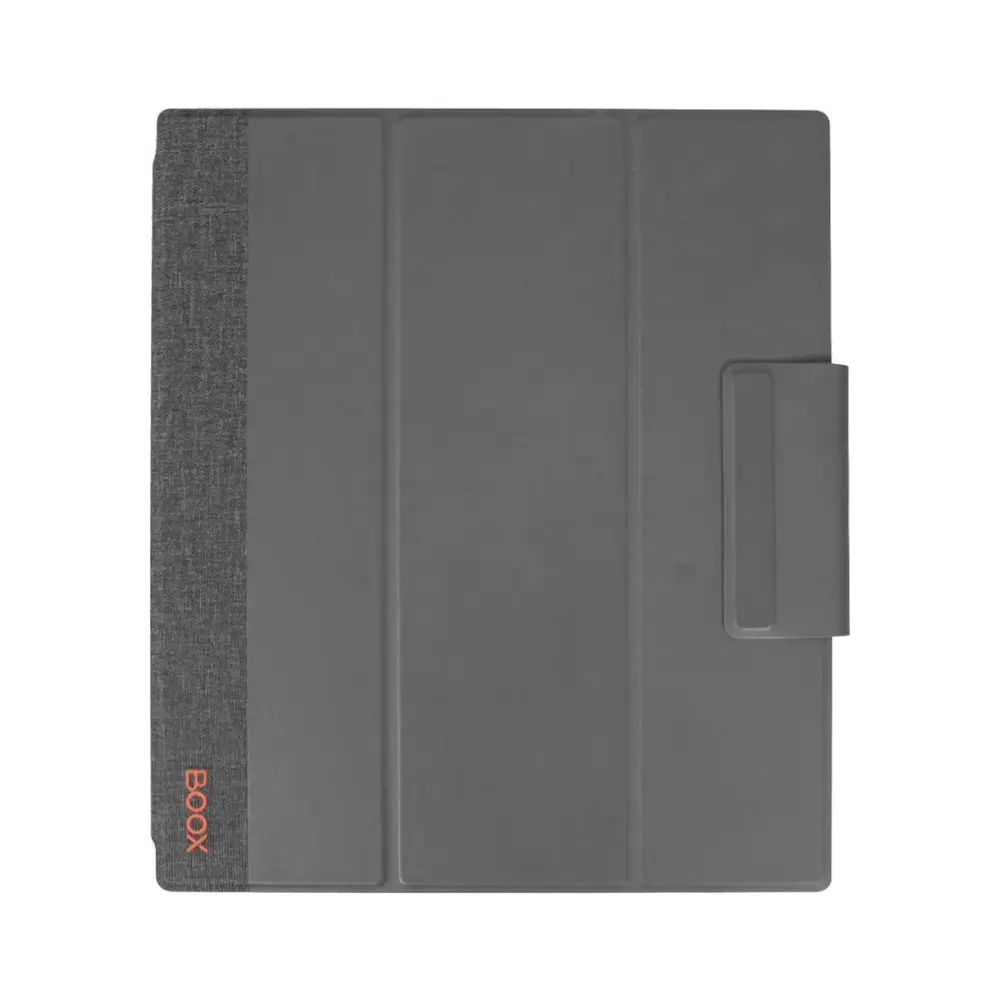 נרתיק מקורי מגנטי סגנון ספר ל- BOOX Note Air 2 Plus