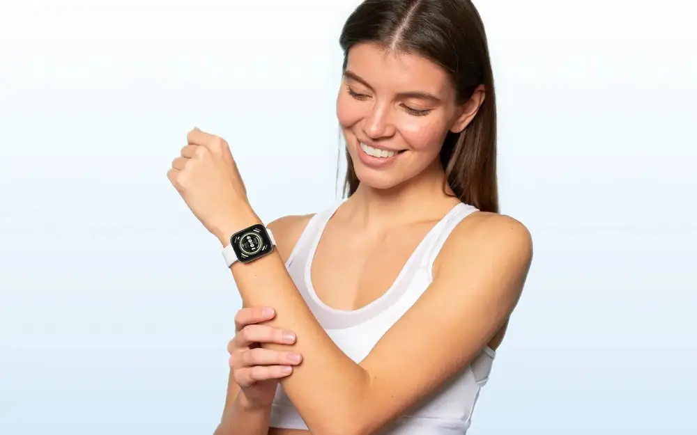 שעון חכם BIP 5