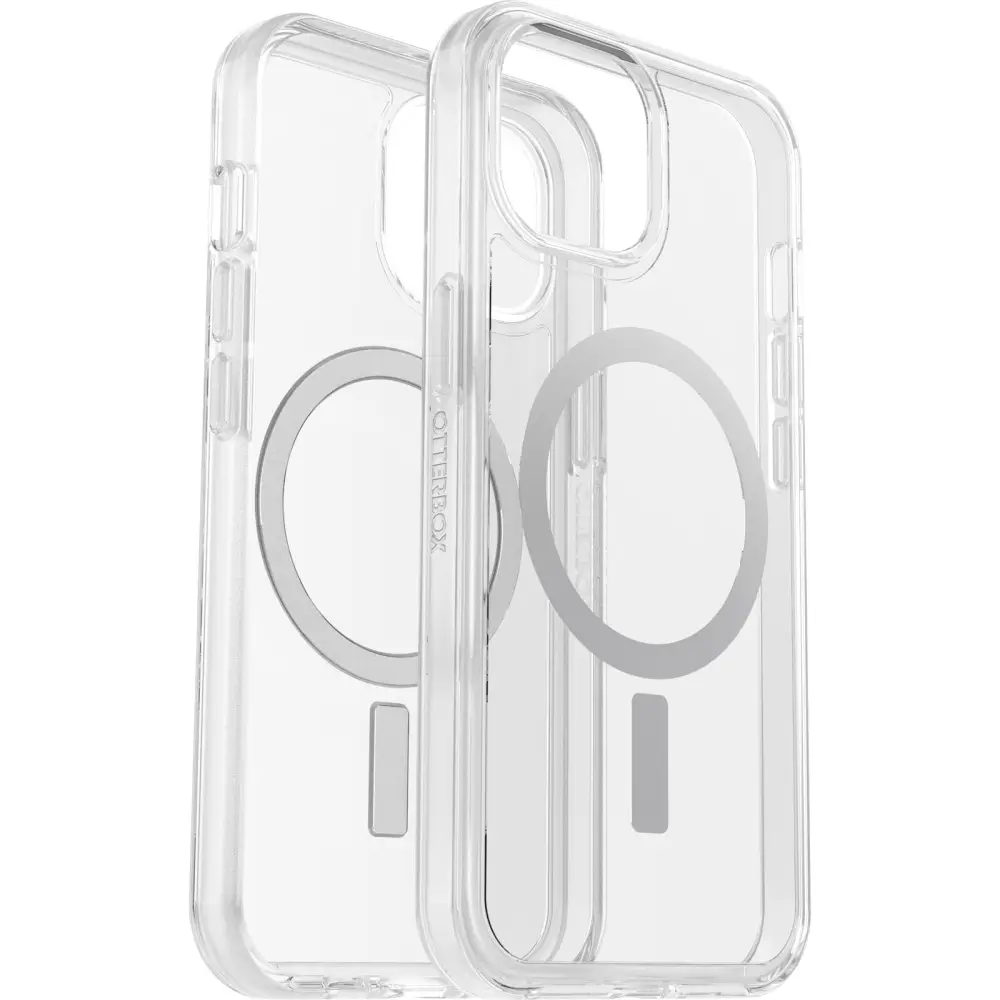 חיפוי שקוף iPhone 15
