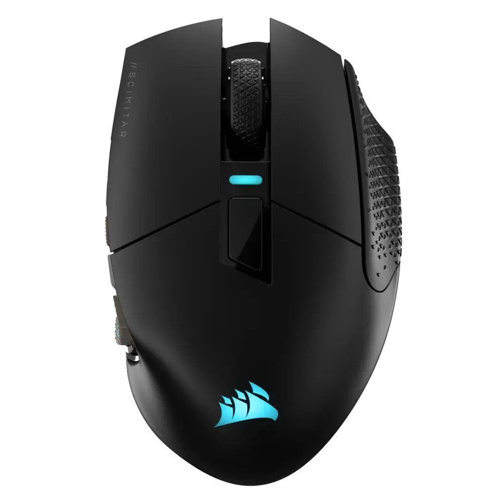 עכבר גיימינג SCIMITAR ELITE RGB