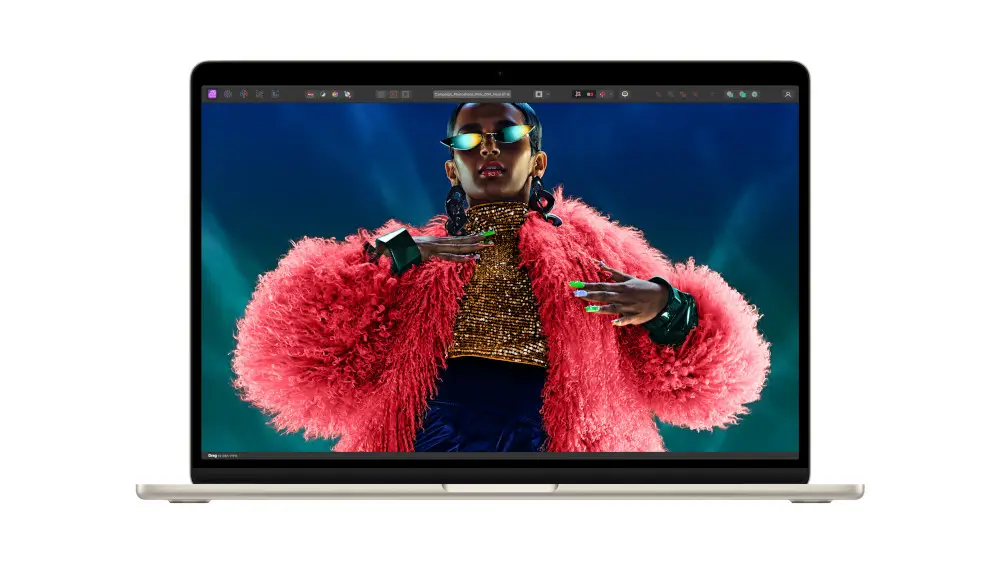 MacBook Air 2024 M3