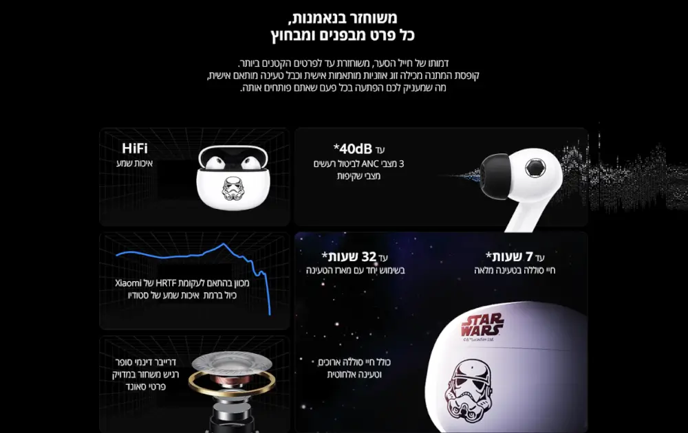 עיצוב אמין ויפיפה