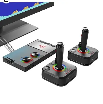 קונסולה Gamestation Pro atari