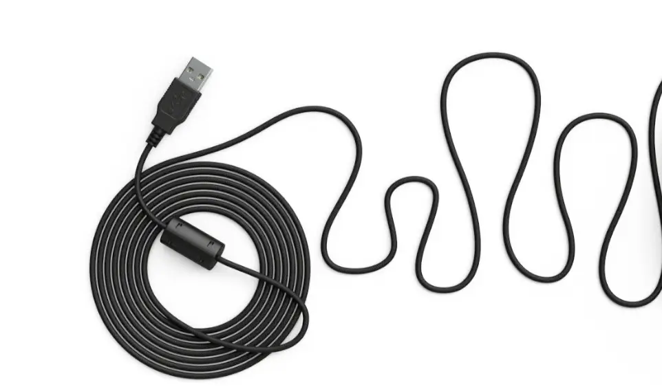 Model D Wired