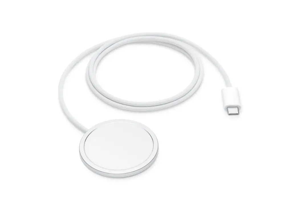 כבל הטענה MagSafe Charger טעינה קלה 