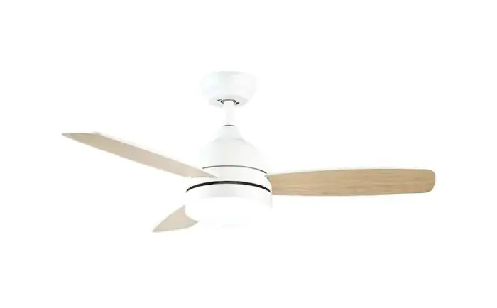 מאוורר תקרה 48 Lulu CCT 25W