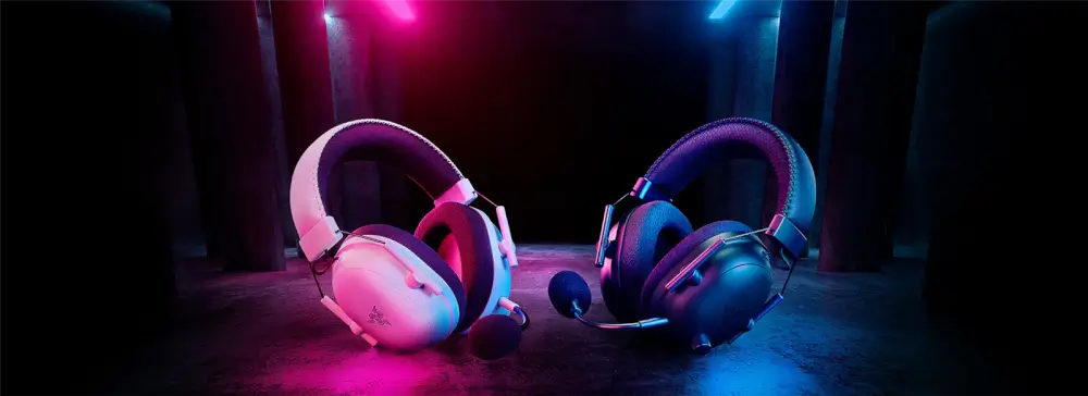 RAZER BLACKSHARK V2 PRO
