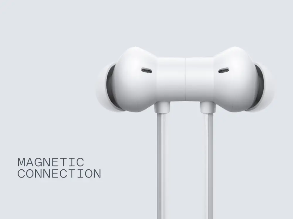 Neckband Pro