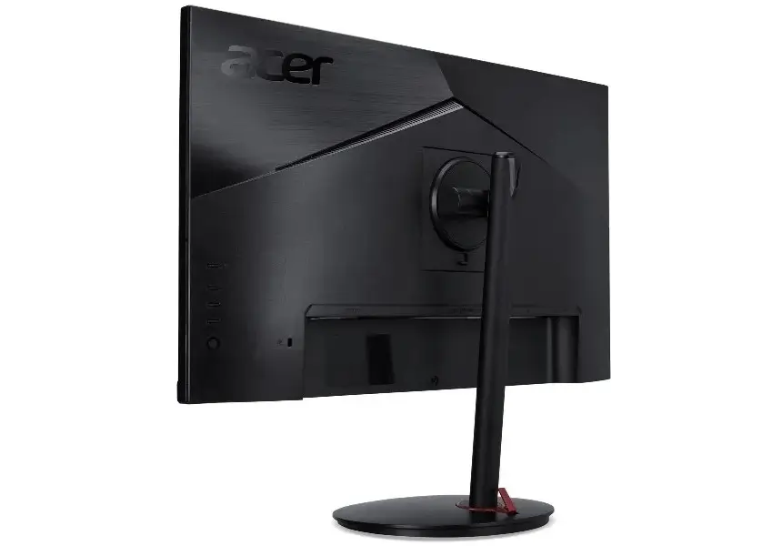 מסך מחשב גיימינג 27 Nitro XV271U עיצוב ארגונומי וגמיש