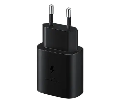 מטען קיר מהיר 25W Type C מבית Samsung