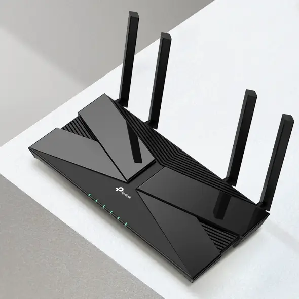 ראוטר אלחוטי Archer AX23 AX1800 מבית Tp-Link