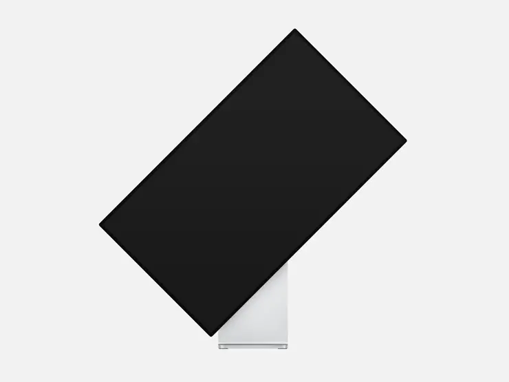 מסך מחשב 32 Pro Display XDR מבית Apple