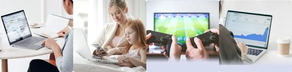 תנו למומחים לאבטח את הבית שלכם