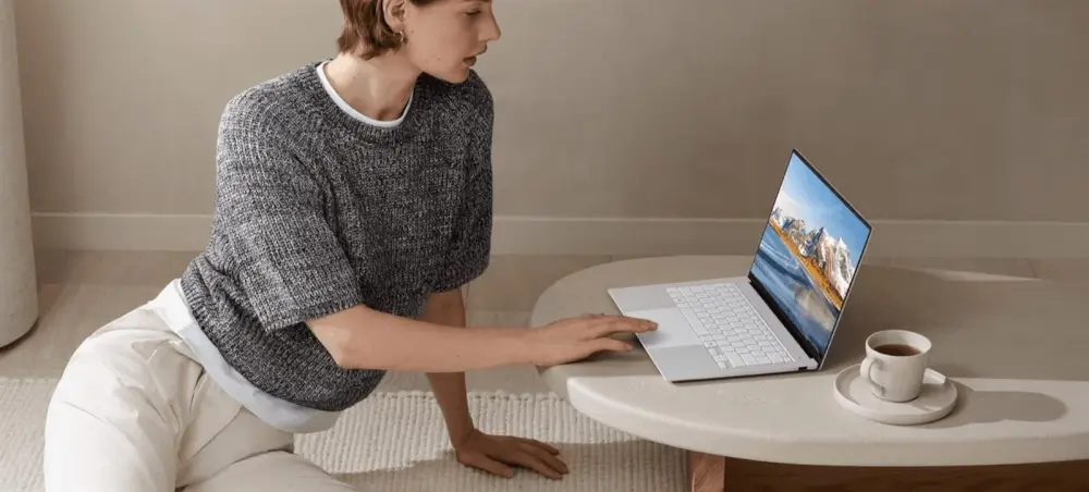  ASUS מחשבי הבינה המלאכותית החדשים  