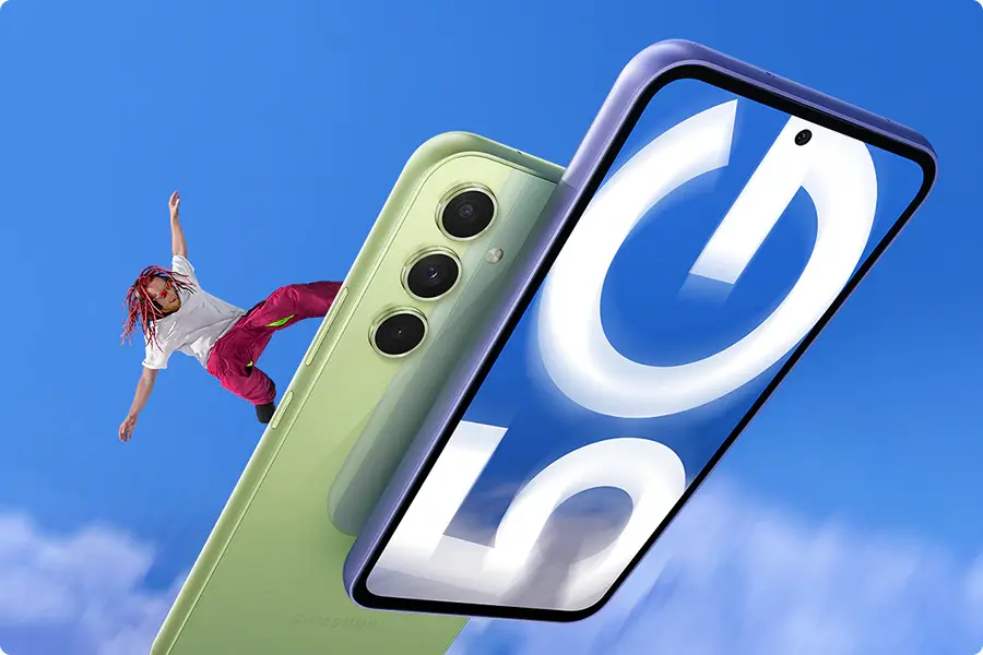 5G