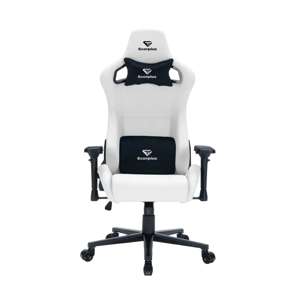 מושב גיימינג DeluxePro