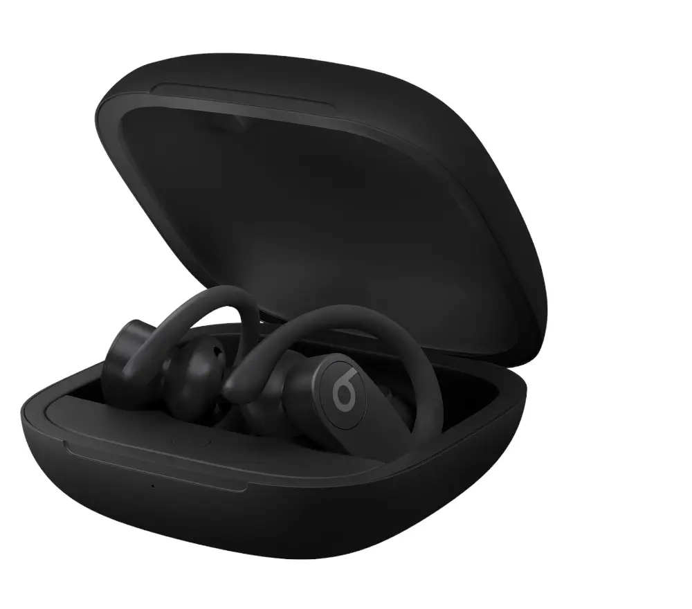 אוזניות אלחוטיות דגם Powerbeats Pro מבית Beats