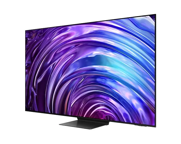 טלוויזיה חכמה OLED 4K S95D מבית Samsung