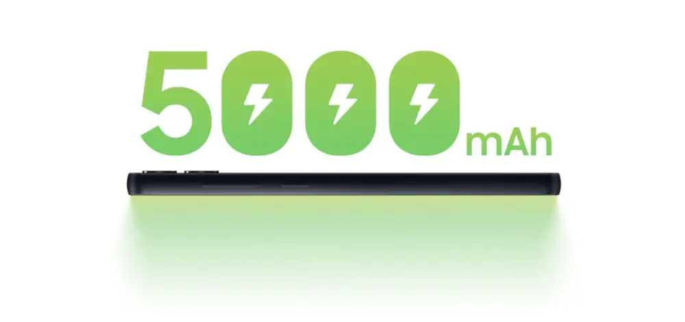 Galaxy A05