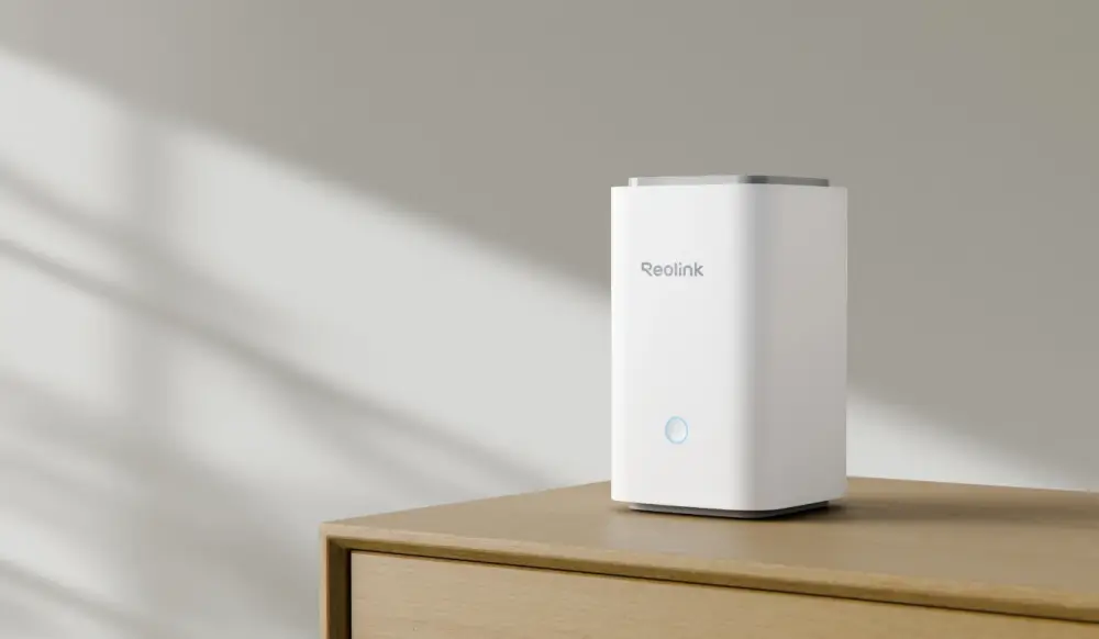 Home Hub