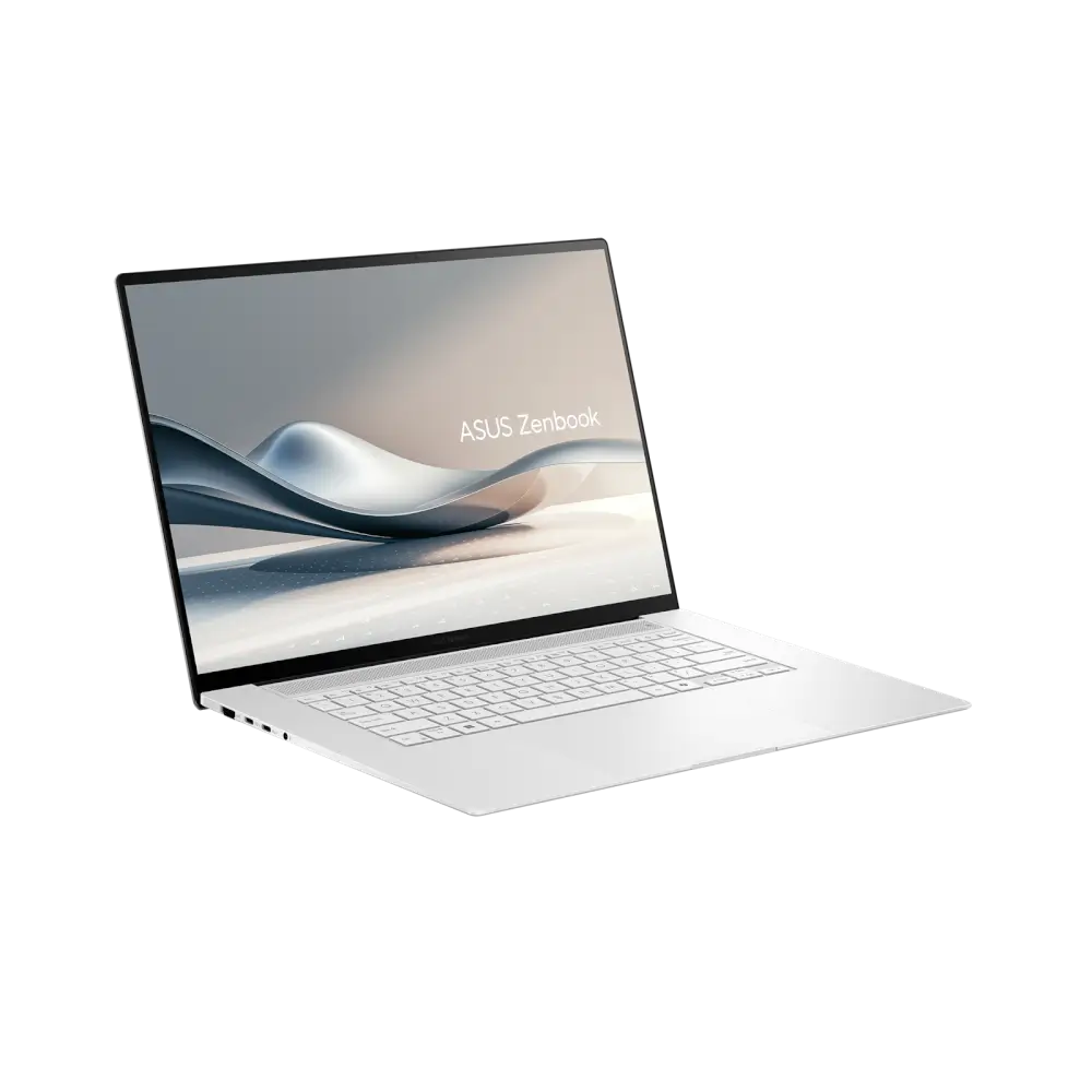 מחשב נייד Zenbook S16 UM5606KA-RJ024W מבית Asus