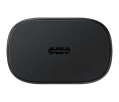 מטען קיר מהיר 25W Type C מבית Samsung