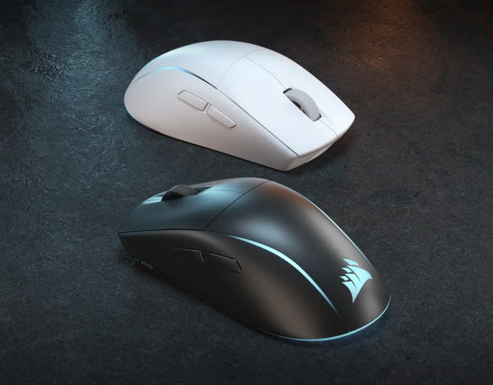 M75 Wireless