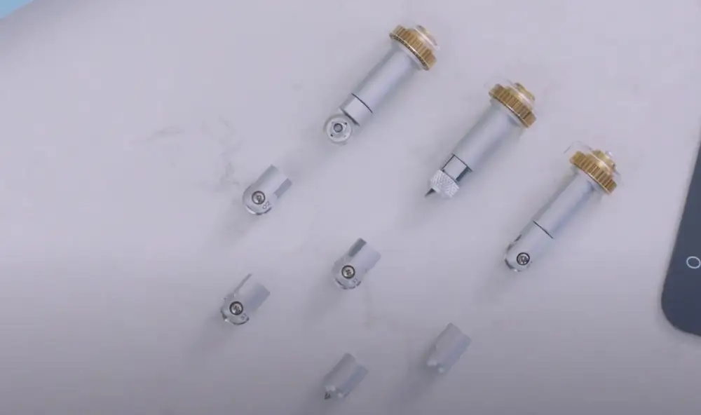 כלי חיתוך מדהימים