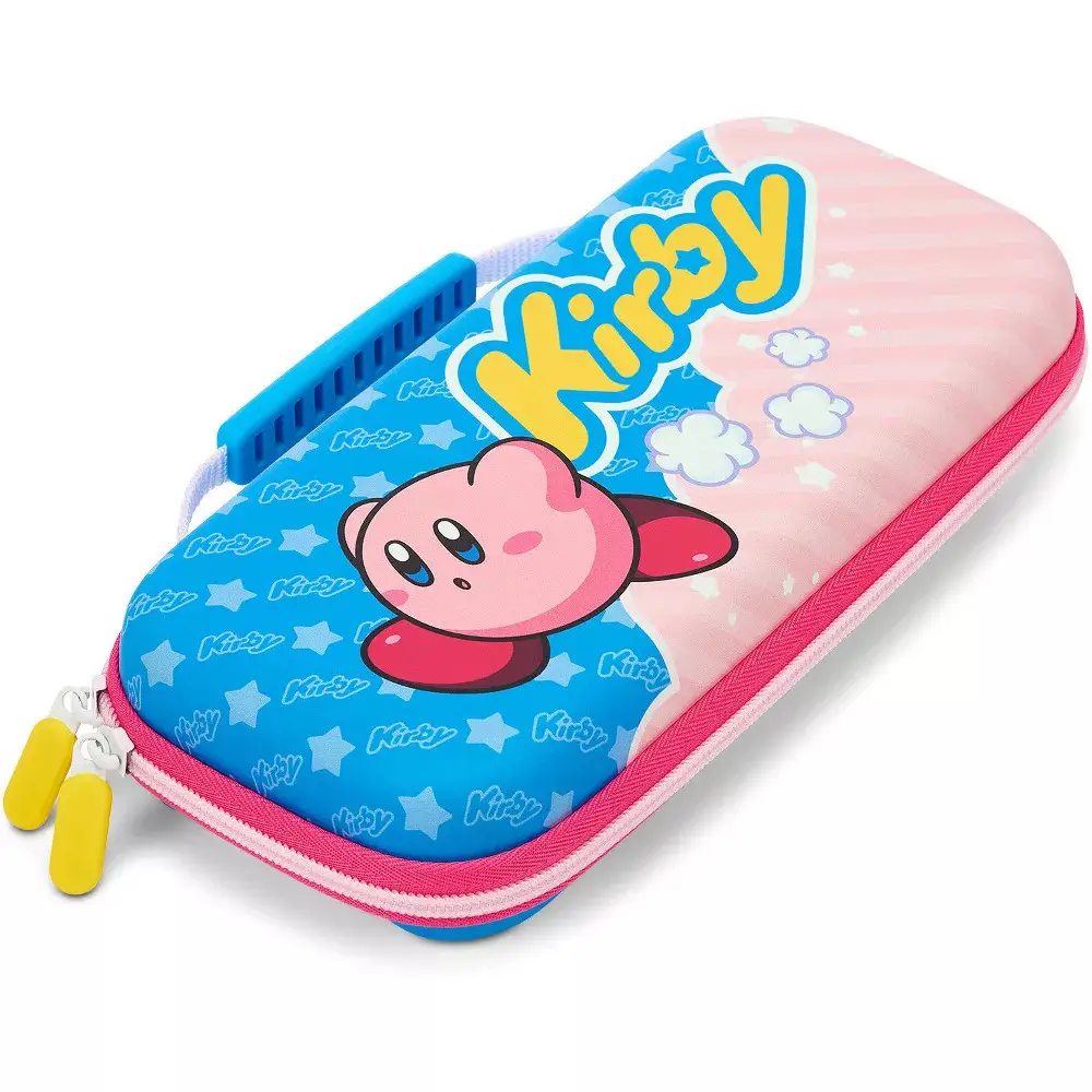 Kirby case