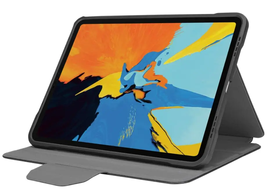 כיסוי ClickIn ל-iPad Pro ו-iPad Air מבית TARGUS