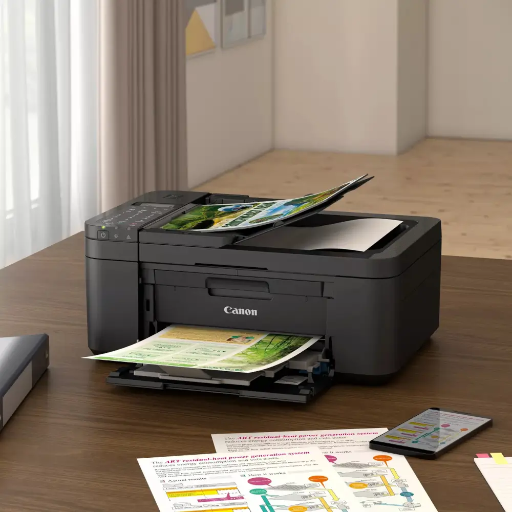 PIXMA TR4650