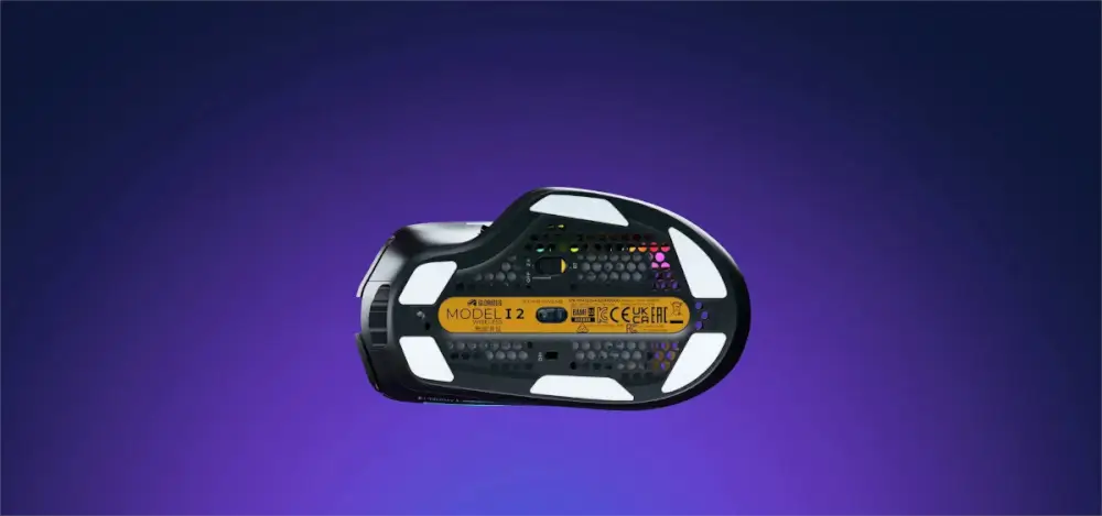 Model I 2