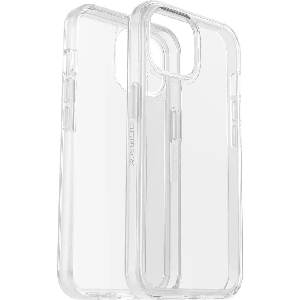 חיפוי שקוף לנייד iPhone 15
