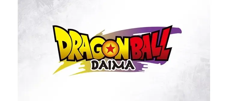 Dragon Ball Z: Kakarot Daima Edition לוגו