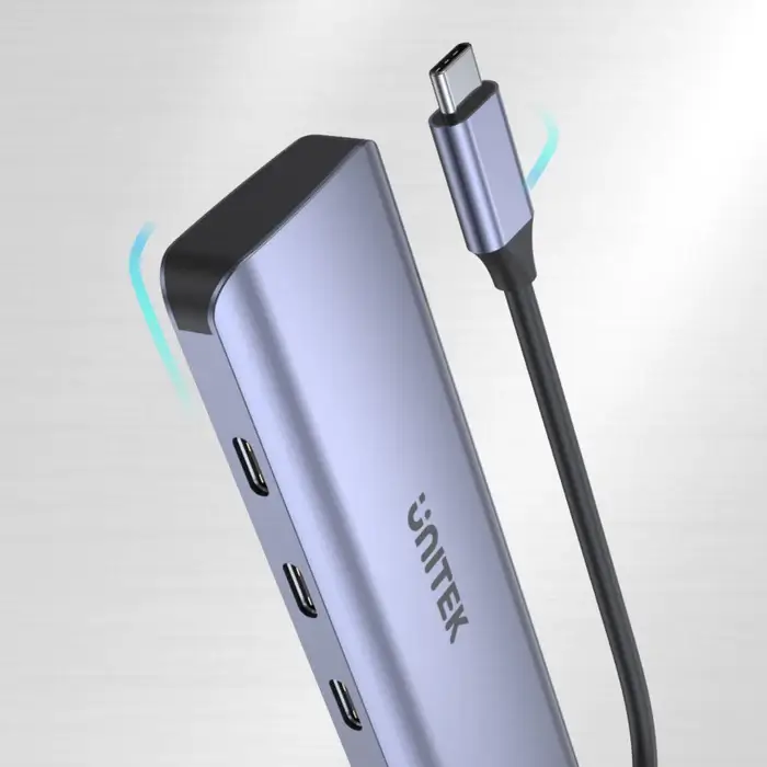 USB-C ליציאות H1107K USB-C 