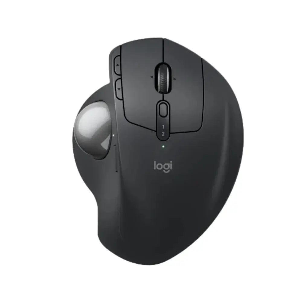 עכבר ארגונומי אלחוטי MX Ergo S Advanced נוחות ודיוק