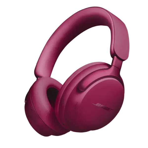 אוזניות קשת אלחוטיות QuietComfort Ultra מבית BOSE
