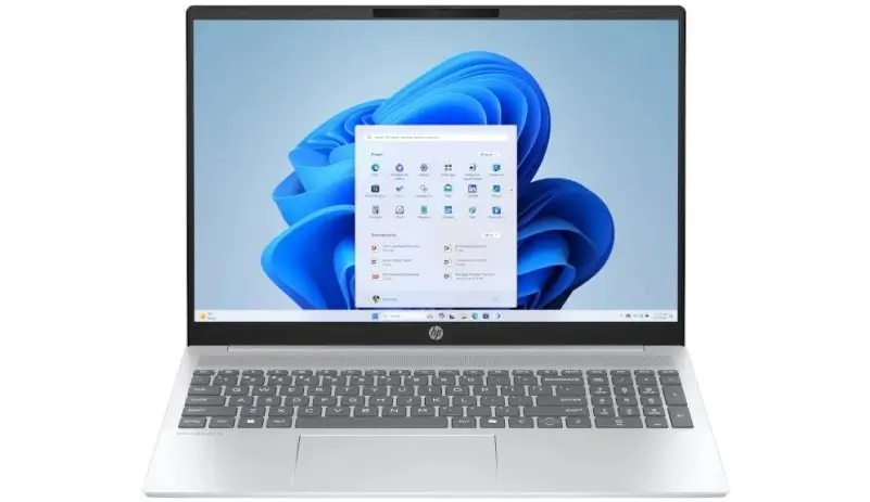 OmniBook 5 LaptopAI 16-af1000nj מחשב נייד