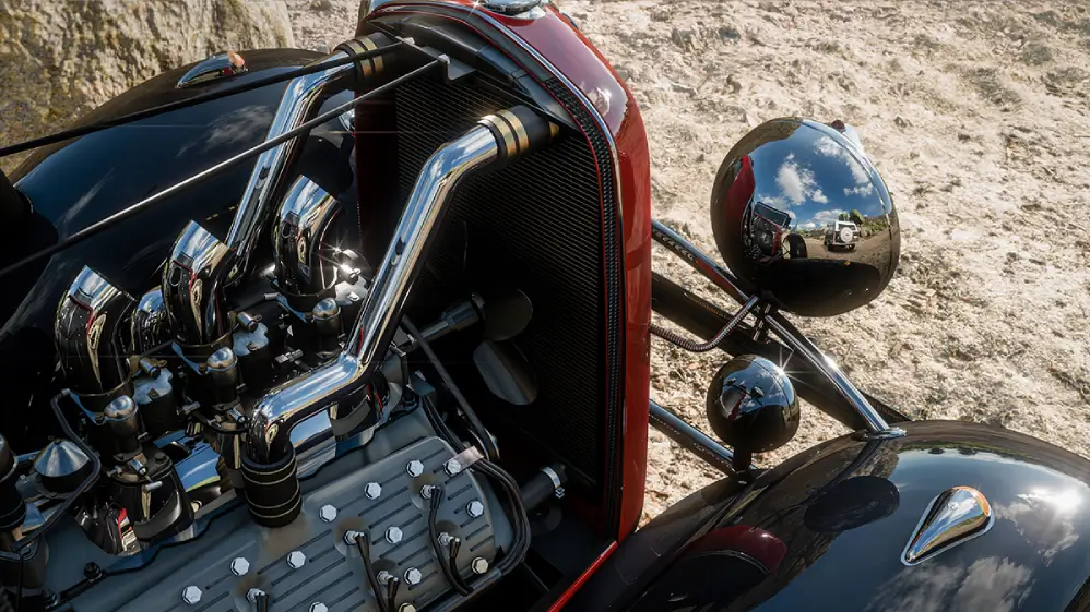 כולל את FORZA HORIZON 5 PREMIUM EDITION