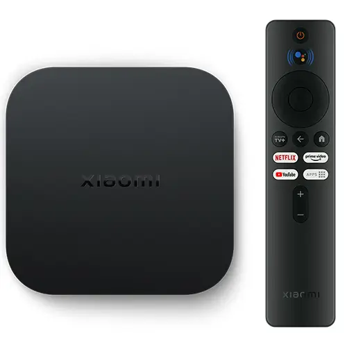 TV Box S