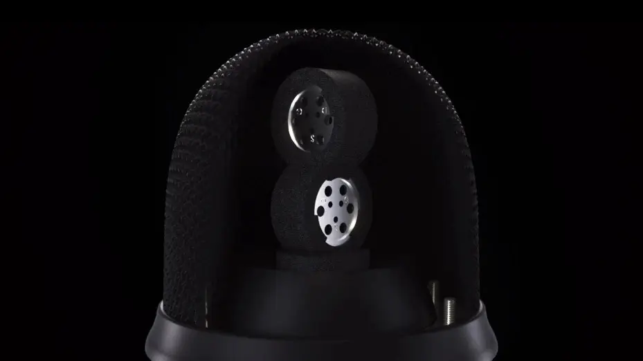 Blue Yeti USB