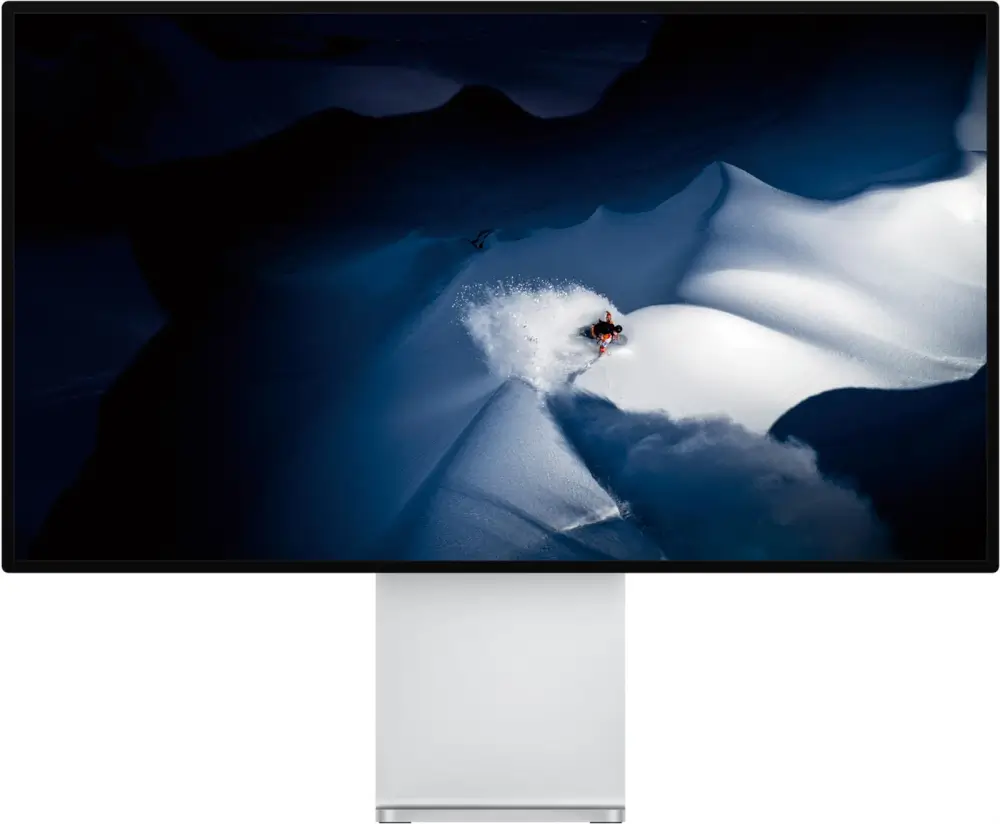 מסך מחשב 32 Pro Display XDR מבית Apple