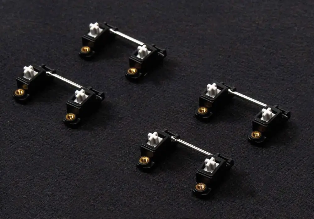 מקלדת אלחוטית מכנית K8 Max QMK מבית Keychron