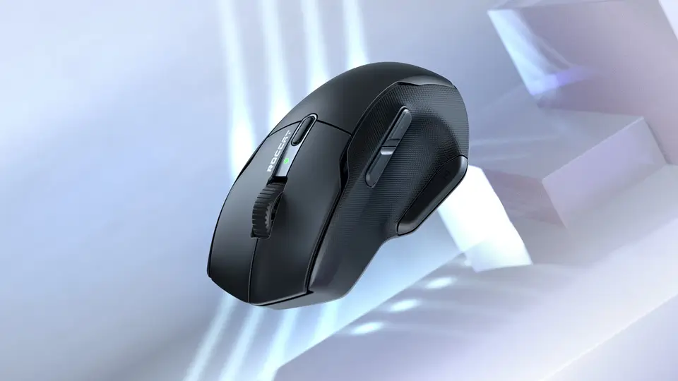 ROCCAT Kone Air