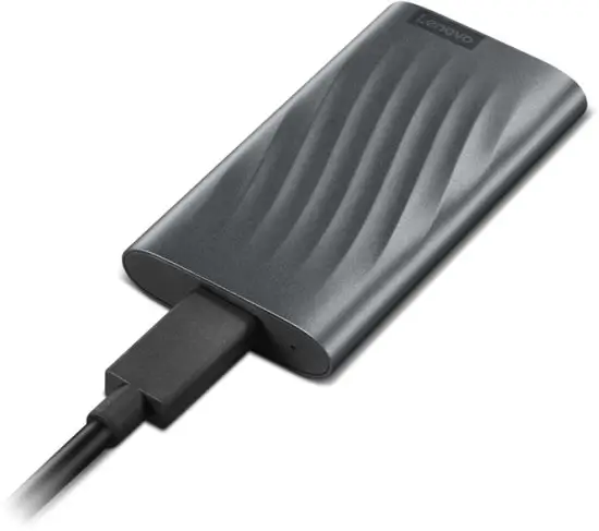 כונן SSD חיצוני PS6 2TB