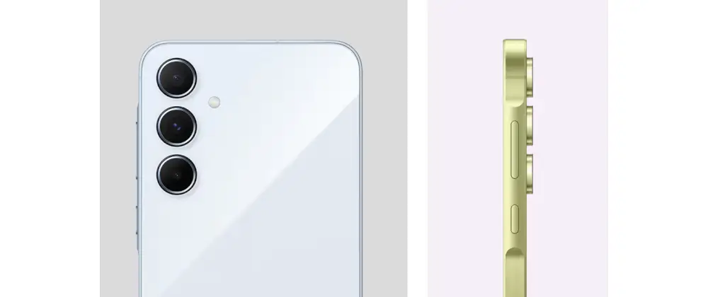 Samsung Galaxy A55 5G
