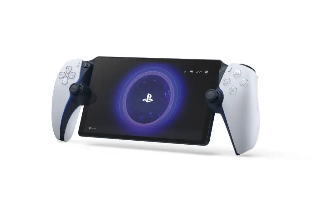 Sony Playstation Portal Remote Player - קונסולת משחק מרוחק פלייסטיישן פורטל