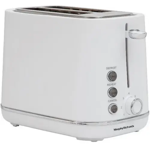 מצנם 2 פרוסות 221001 מבית Morphy Richards